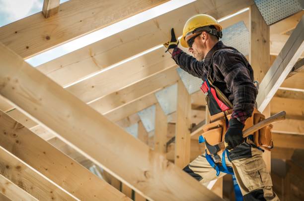 Roof Repair Estimates in Scott Af, IL