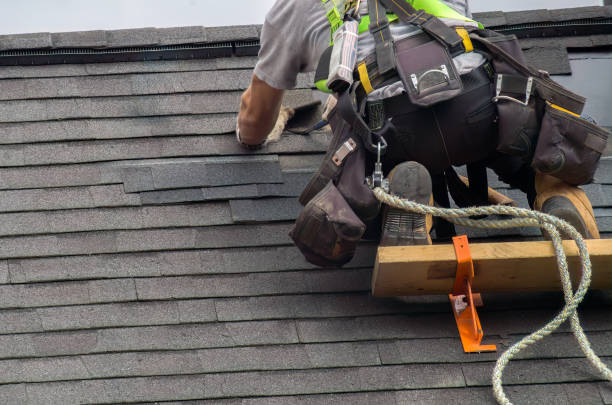 Quick and Trustworthy Emergency Roof Repair Services in Scott Af, IL