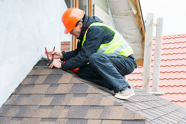 Best Roof Restoration Services  in Scott Af, IL