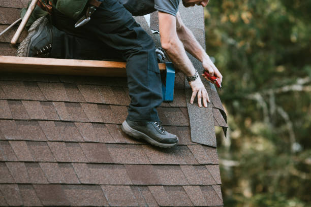 Best Commercial Roof Installation  in Scott Af, IL